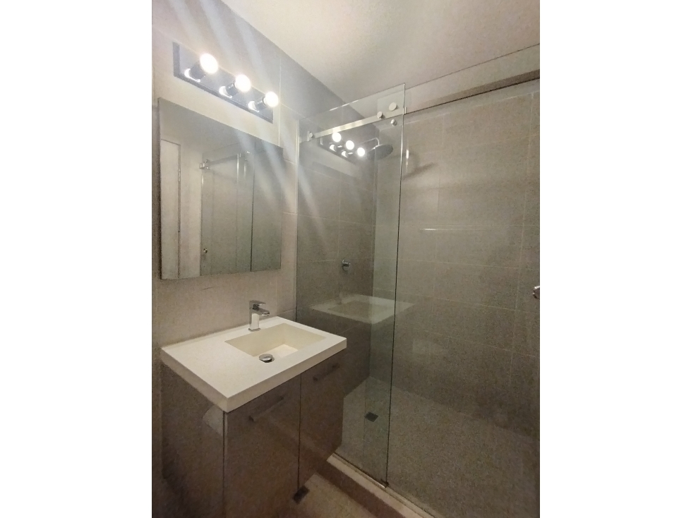 APARTAMENTO DISPONIBLE EN BELLA VISTA - 43 GV — foto 5