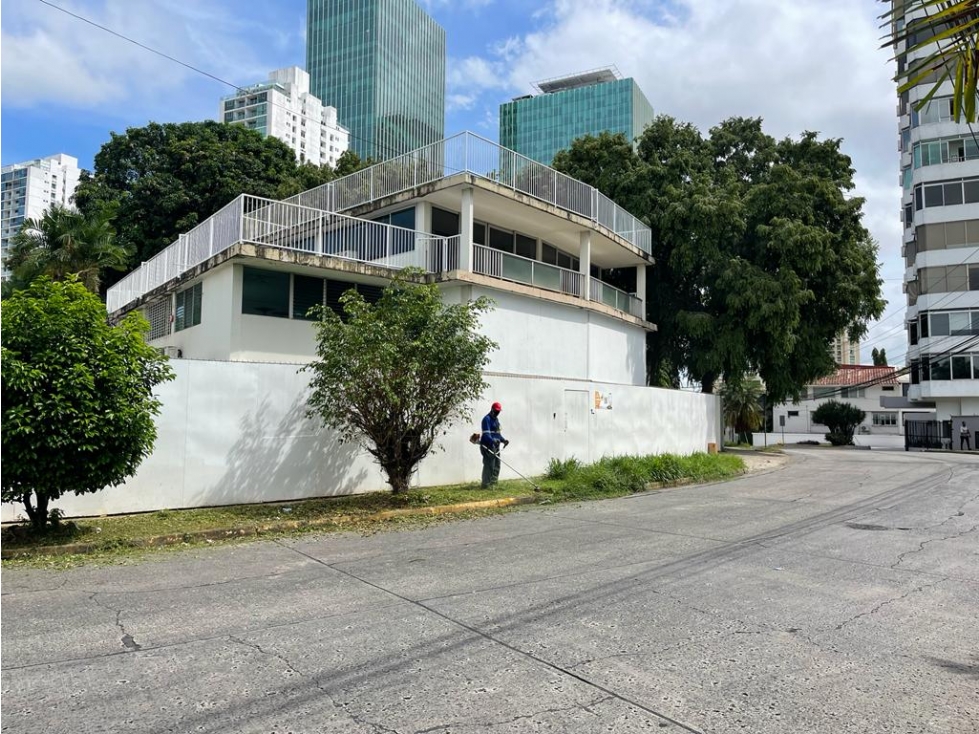 SE VENDE CASA DE 1,076.48 m2 EN PUNTA PAITILLA — foto 2