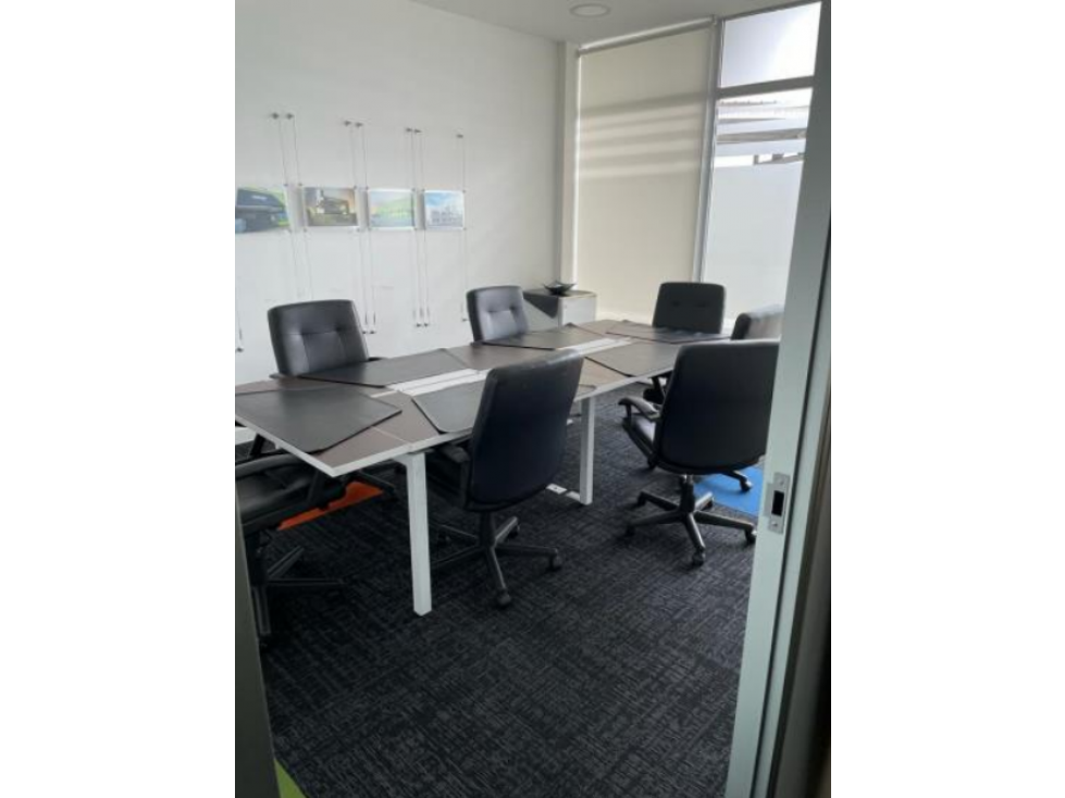 SE VENDE O ALQUILA OFICINA EN COSTA SUR, JUAN DIAZ - 6