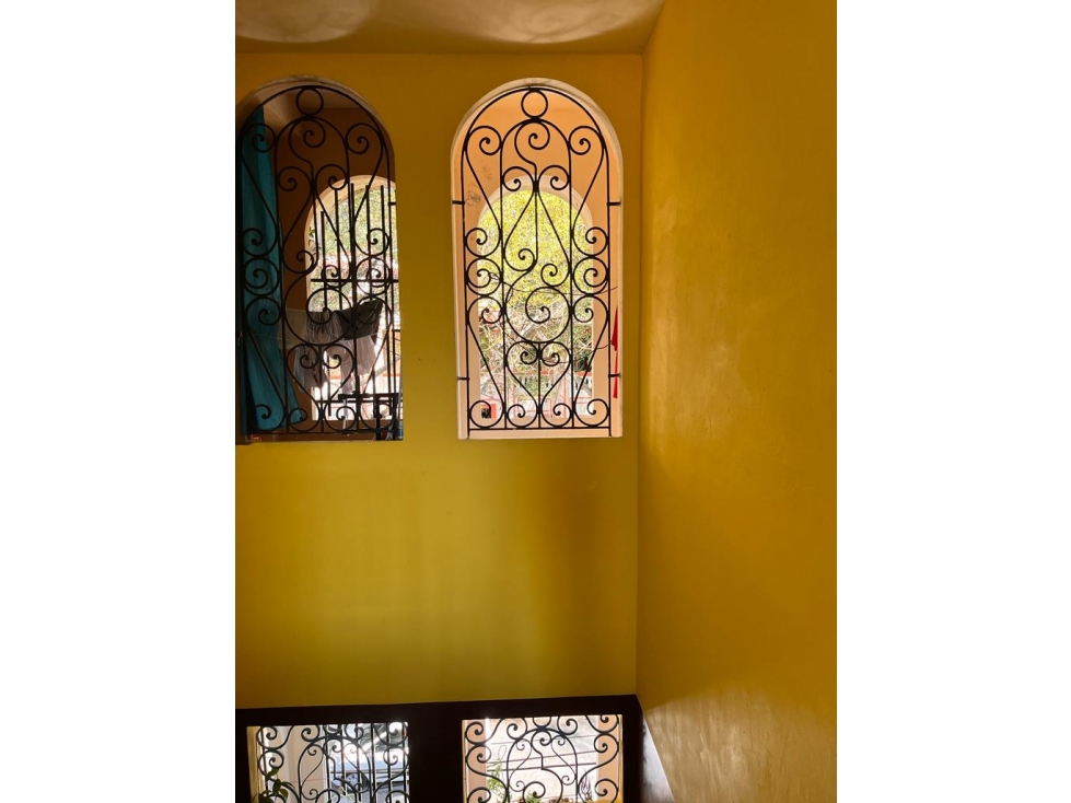 SE VENDE CASA ESTUDIANTES, SANTA ANA — foto 5
