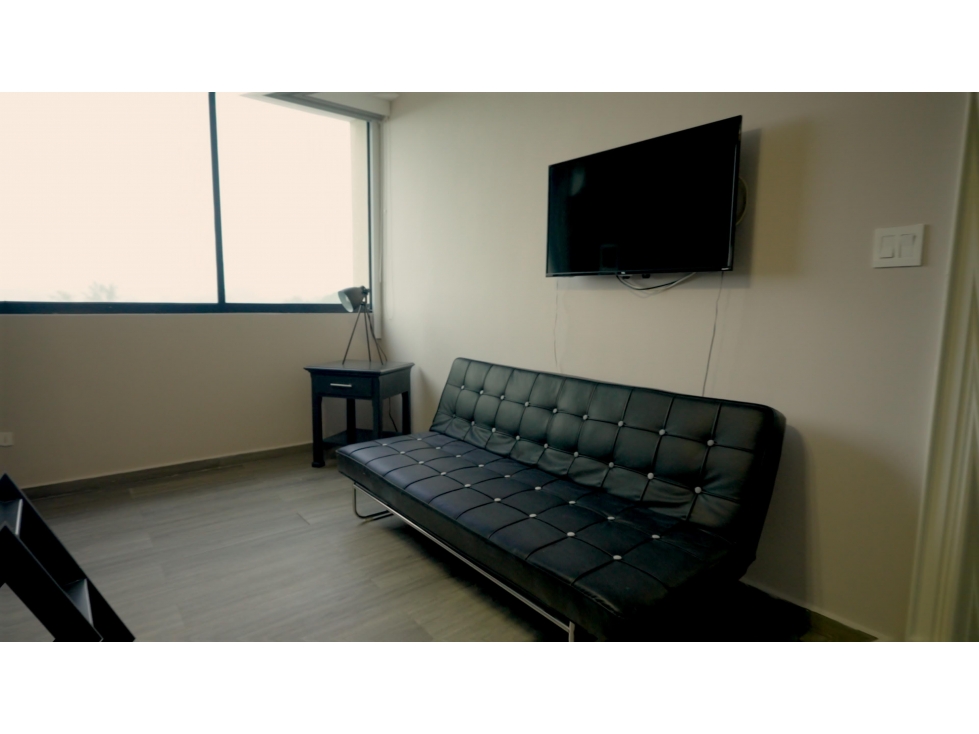 SE VENDE APARTAMENTO EN CORONADO COUNTRY CLUB — foto 4
