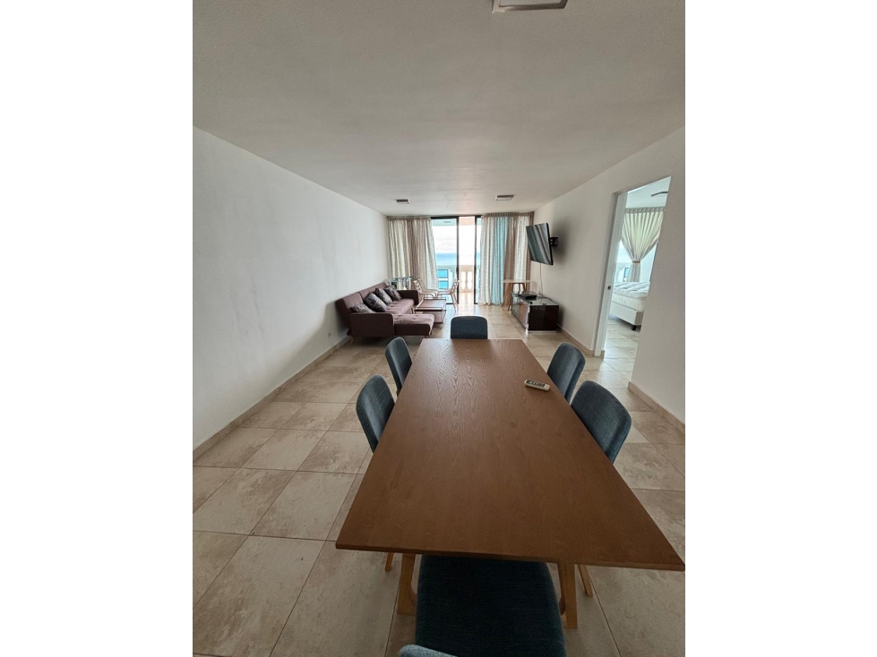 SE VENDE APARTAMENTO EN CORONADO COUNTRY CLUB — foto 3