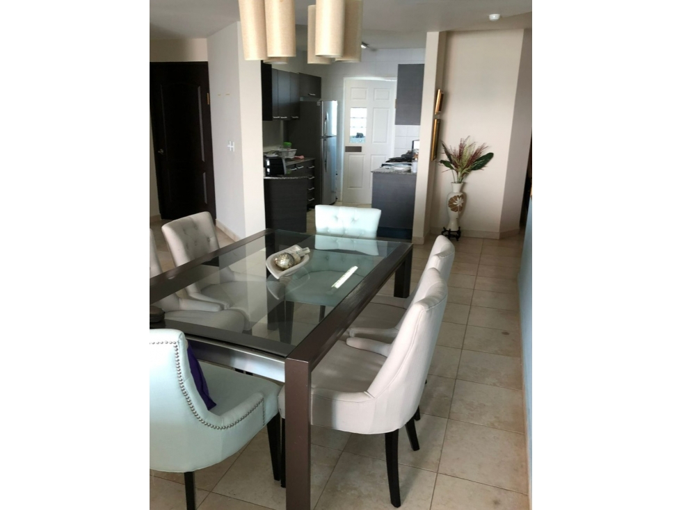 SE VENDE APARTAMENTO EN CORONADO COUNTRY CLUB — foto 3