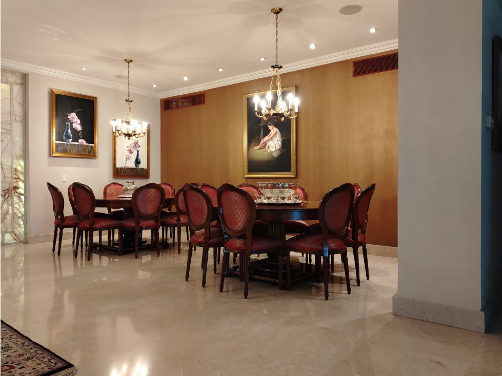 SE VENDE APARTAMENTO EN PACIFIC POINT — foto 3