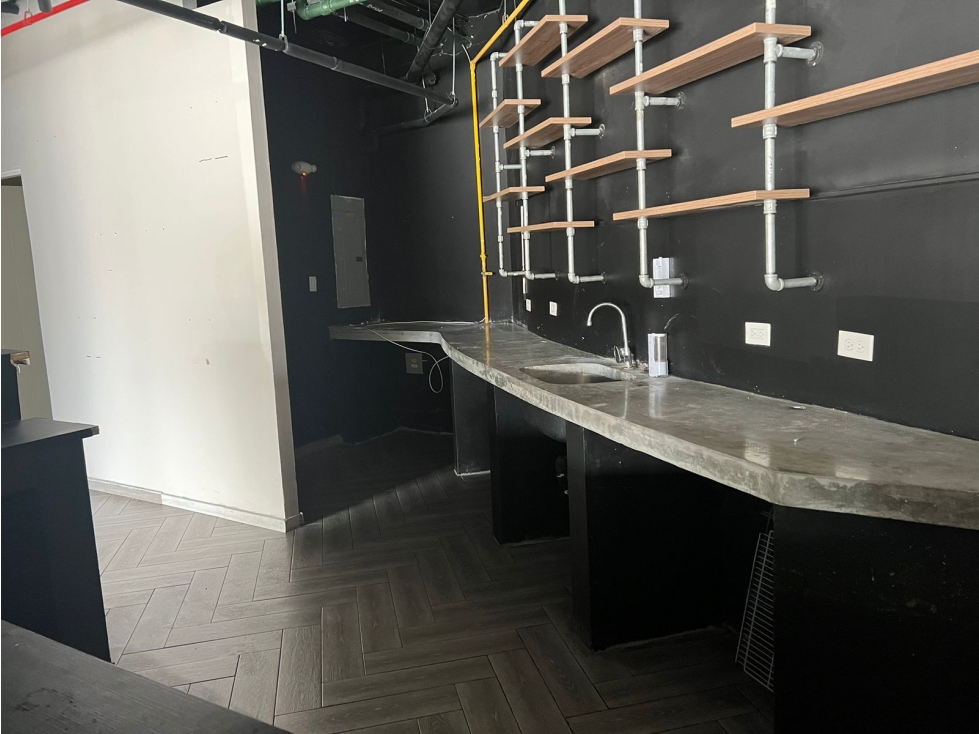SE ALQUILA LOCAL EN CALLE 50 - THE TOWERS — foto 3