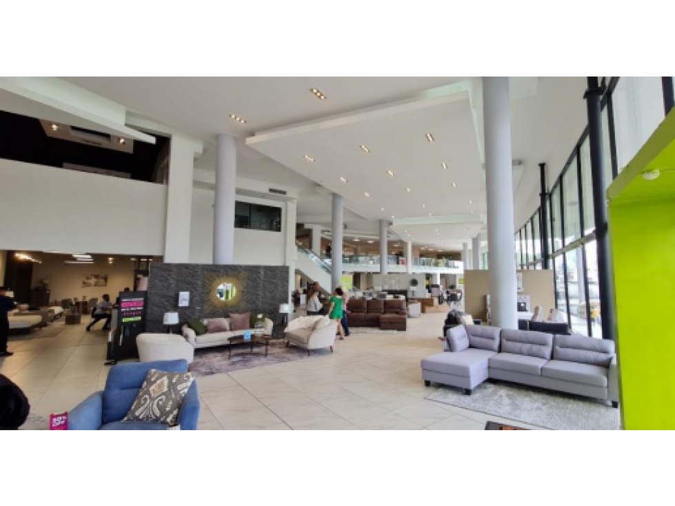 SE VENDE EDIFICIO EN VÍA ESPAÑA - 4