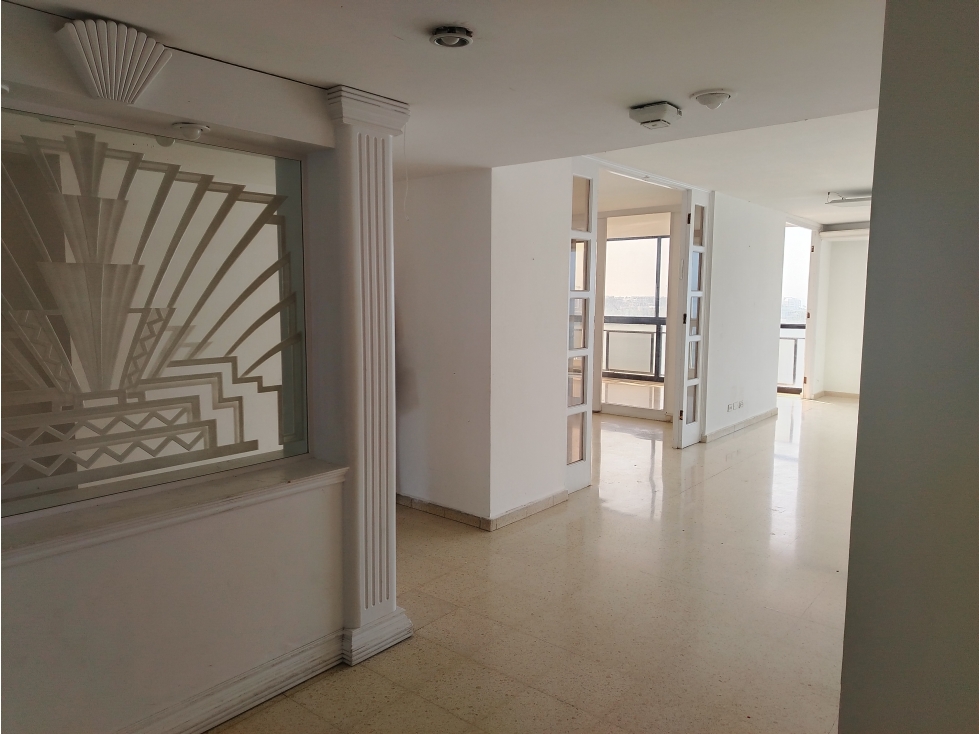 SE VENDE APTO CON VISTA AL MAR EN PAITILLA - PH WINSTON CHURCHILL — foto 2