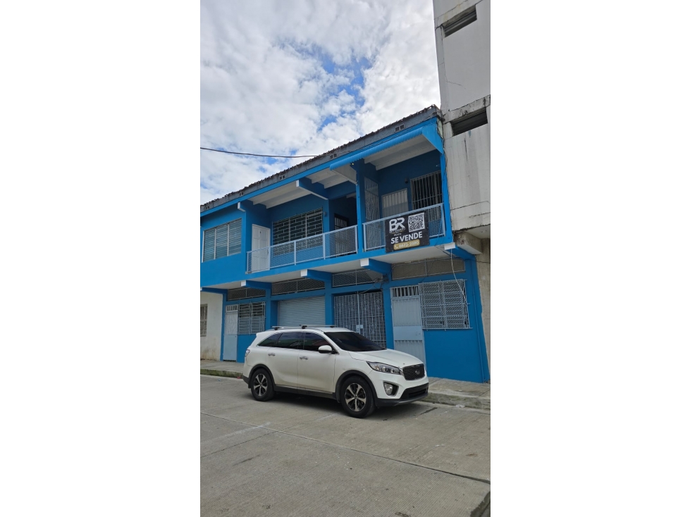 EDIFICIO EN CASCO VIEJO DISPONIBLE — foto 2