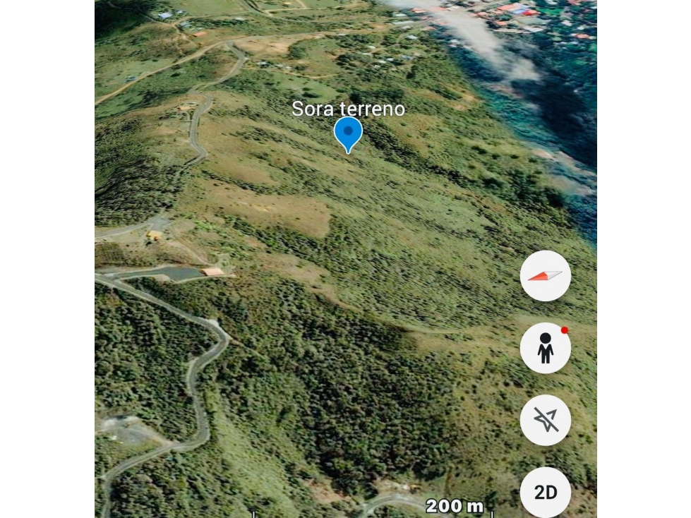 SE VENDE TERRENO EN SORÁ, PANAMÁ OESTE — foto 4