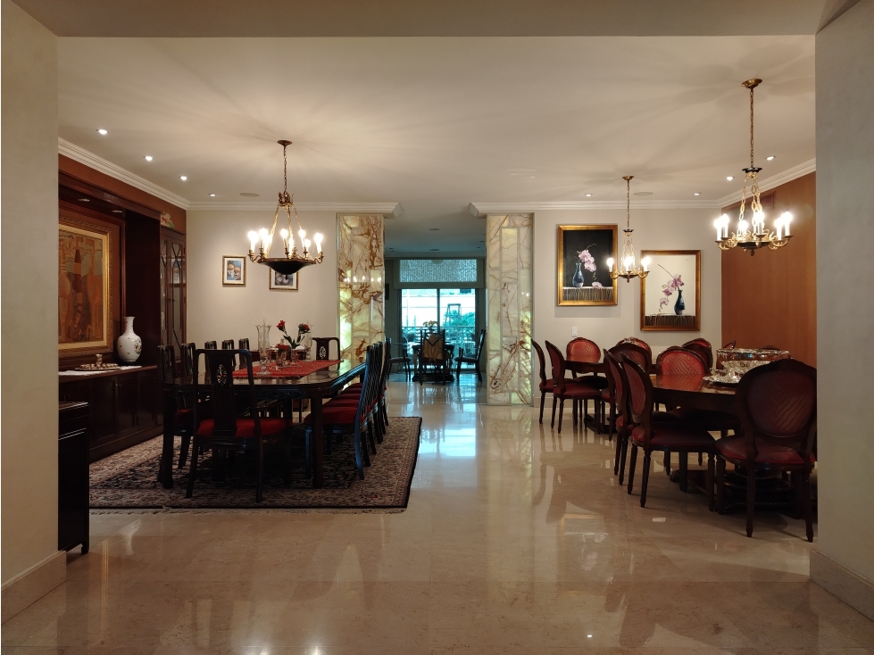 SE VENDE APARTAMENTO EN PACIFIC POINT — foto 5