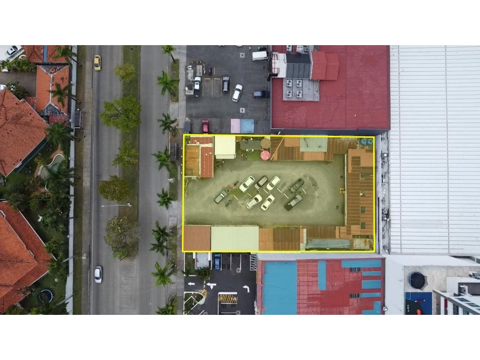 SE VENDE TERRENO EN COSTA DEL ESTE - 1500 M2