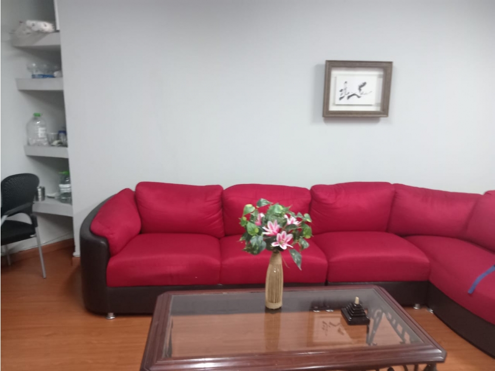 SE ALQUILA OFICINA DE 75 M2 EN PLAZA PAITILLA MALL, PUNTA PAITILLA - 3