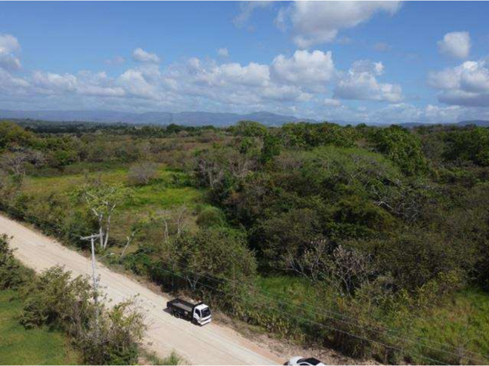 SE VENDE 9.96 HECTÁREAS EN PACORA - 5