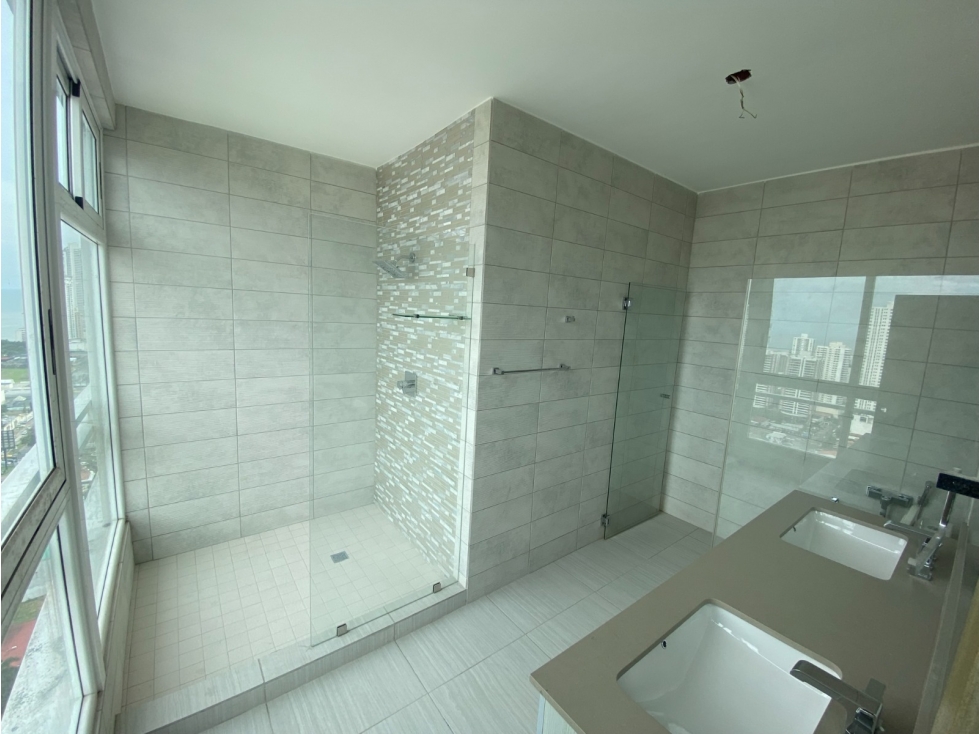 SE VENDE APARTAMENTO EN THE TOWERS RESIDENCES, CALLE 50 — foto 5