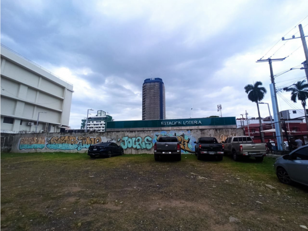 SE VENDE EDIFICIO EN CALIDONIA - 4