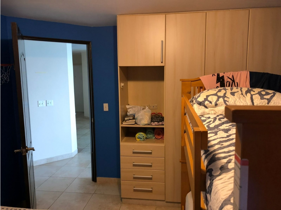 SE VENDE APARTAMENTO EN CORONADO COUNTRY CLUB — foto 4