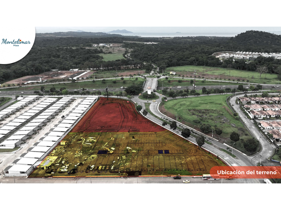 PRE-VENTA DE LOCALES EN MONTELIMAR — foto 4