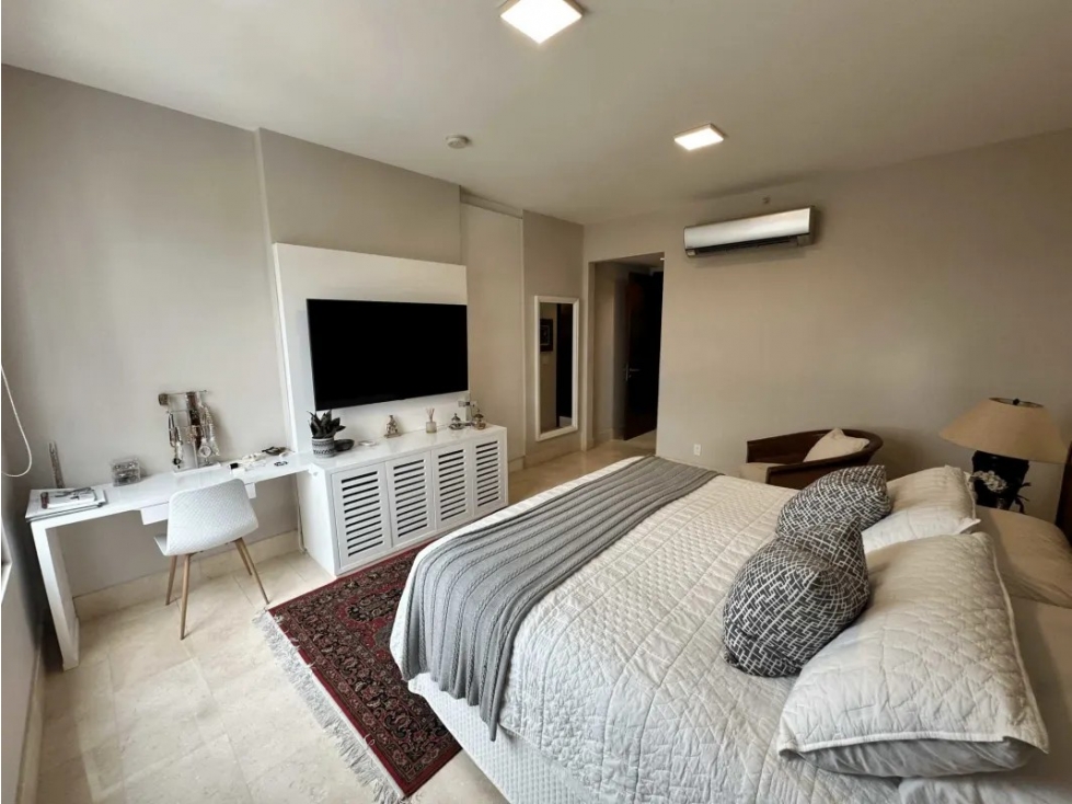 SE VENDE APARTAMENTO EN GREENVIEW — foto 3
