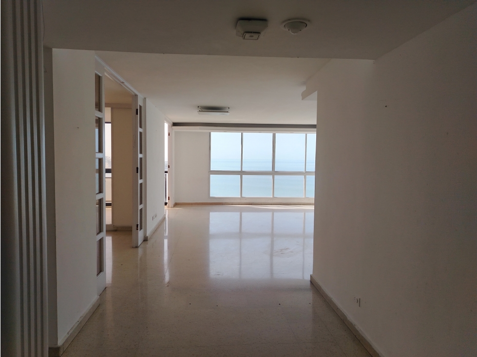 SE VENDE APTO CON VISTA AL MAR EN PAITILLA - PH WINSTON CHURCHILL — foto 3