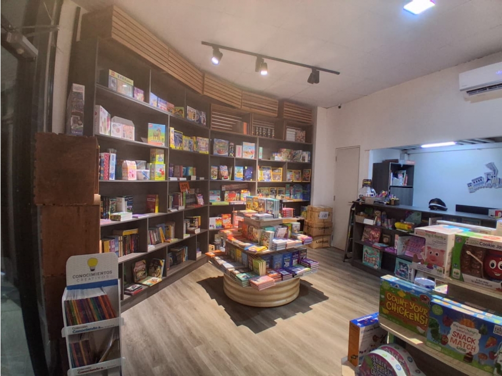 SE ALQUILA LOCAL EN PLANTA BAJA DE 37 m2 EN PAITILLA - 3