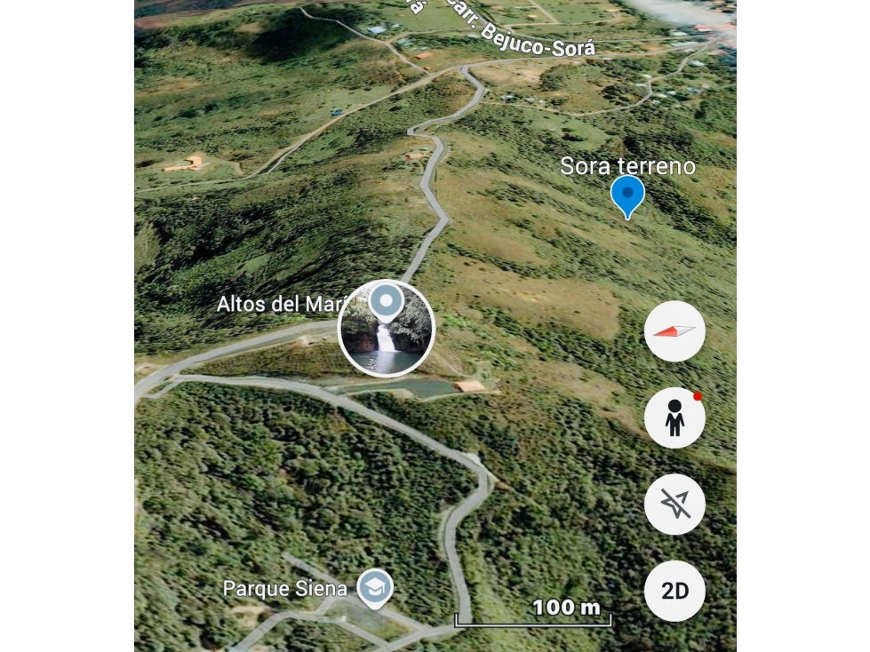 SE VENDE TERRENO EN SORÁ, PANAMÁ OESTE — foto 5