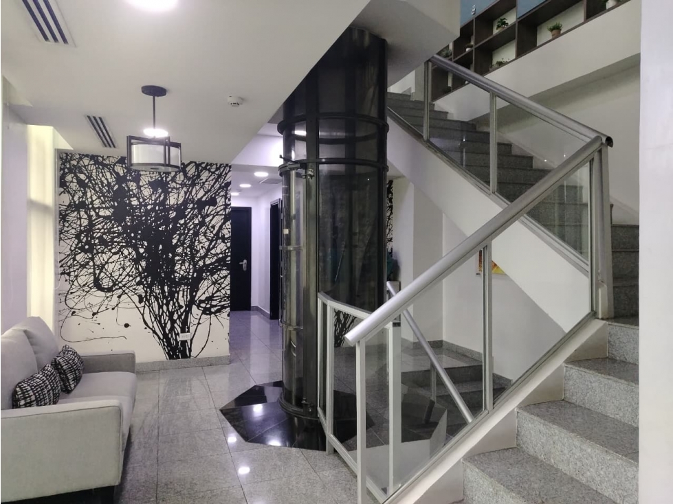 SE VENDEN OFICINAS EN PH TAO TOWERS, SAN FRANCISCO — foto 5