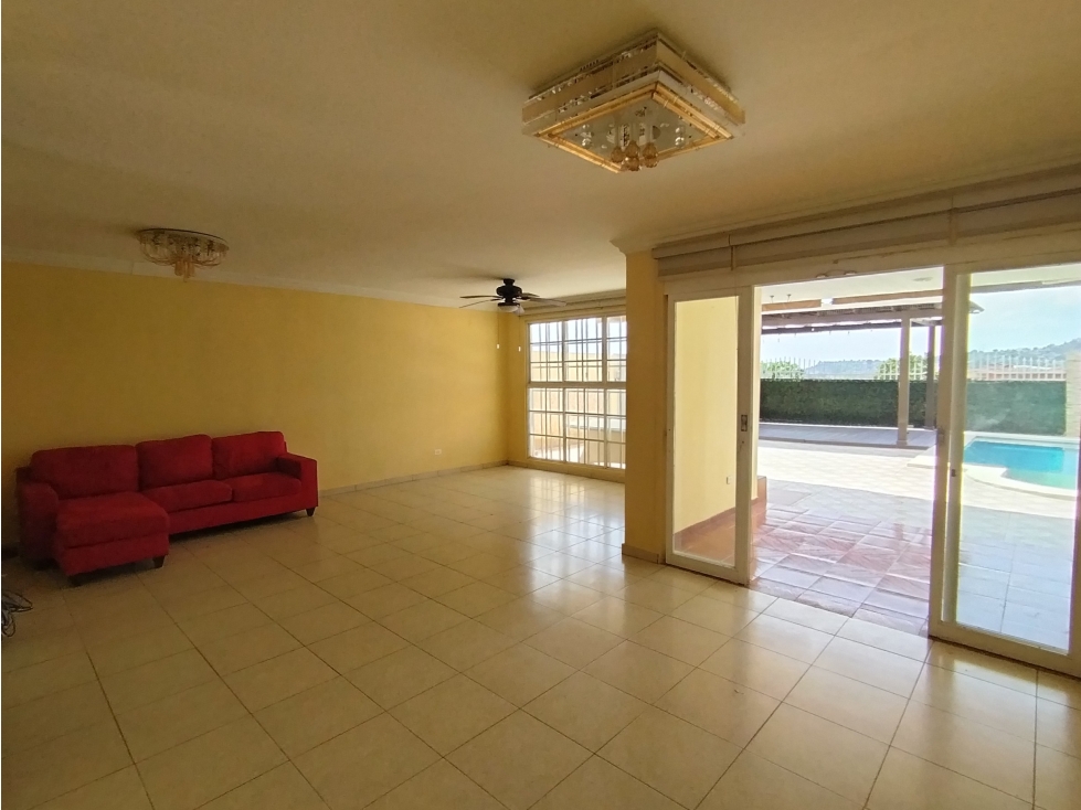 SE VENDE CASA EN PRADERAS DEL ROCIO, VILLA ZAITA — foto 4