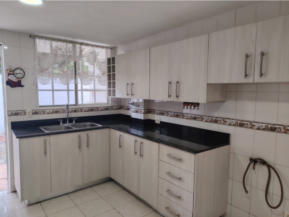 SE VENDE CASA EN LA LOMA, PUEBLO NUEVO — foto 4