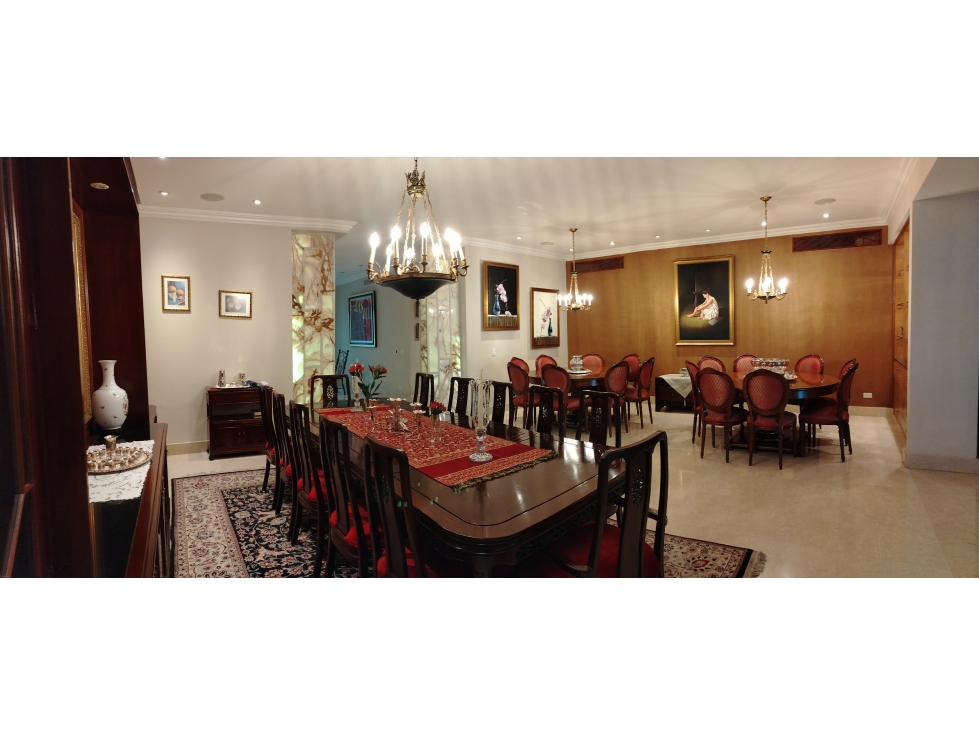 SE VENDE APARTAMENTO EN PACIFIC POINT — foto 4
