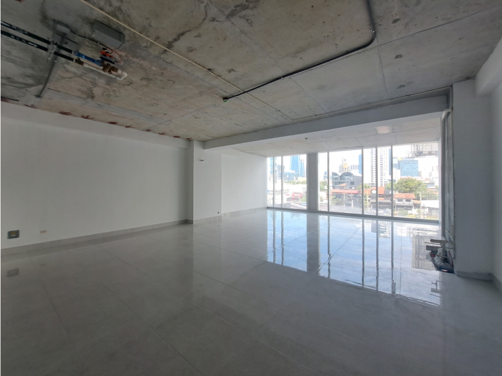OFICINAS EN ALQUILER - THE TOWER BUSINESS PLAZA, CALLE 50 — foto 5