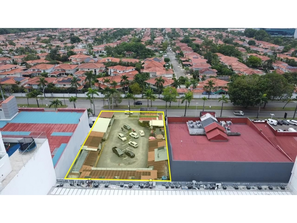 SE VENDE TERRENO EN COSTA DEL ESTE - 1500 M2 — foto 2