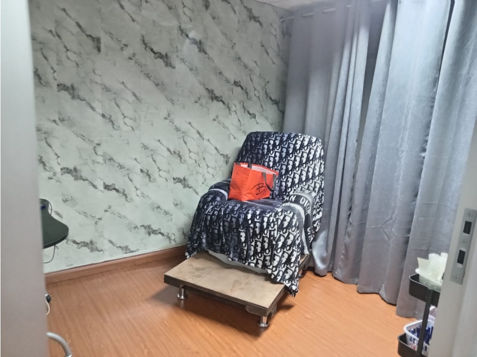 SE ALQUILA OFICINA DE 75 M2 EN PLAZA PAITILLA MALL, PUNTA PAITILLA - 4