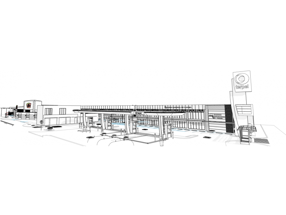 LOCALES EN PRE VENTA / PRE ALQUILER EN PLAZA SANTA MARTA — foto 5