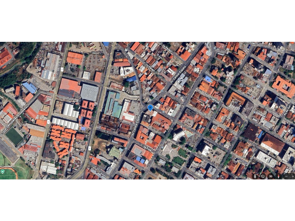 SE VENDE EDIFICIO EN CALIDONIA - 4