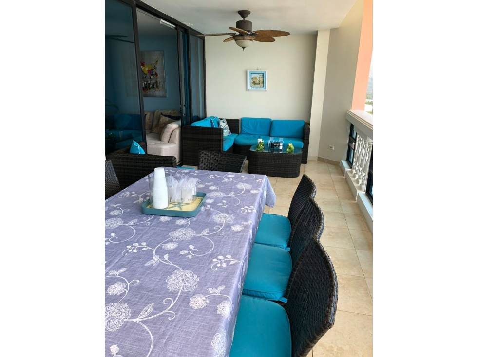 SE VENDE APARTAMENTO EN CORONADO COUNTRY CLUB — foto 5