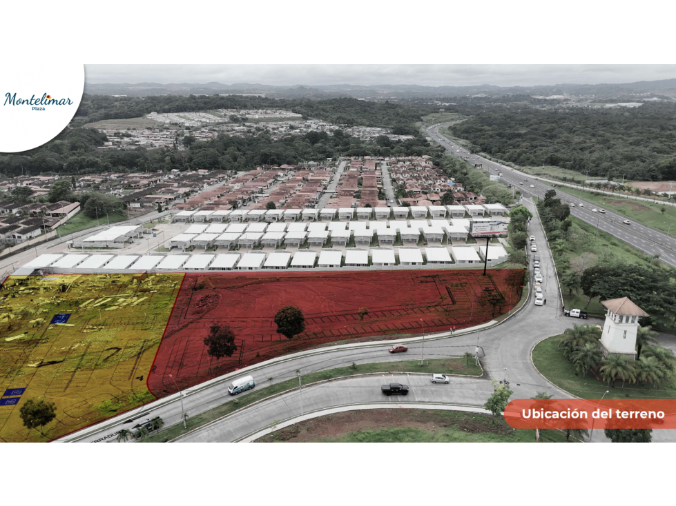 PRE-VENTA DE LOCALES EN MONTELIMAR — foto 5