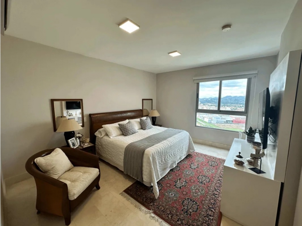 SE VENDE APARTAMENTO EN GREENVIEW — foto 4