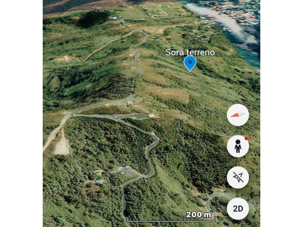 SE VENDE TERRENO EN SORÁ, PANAMÁ OESTE — foto 6