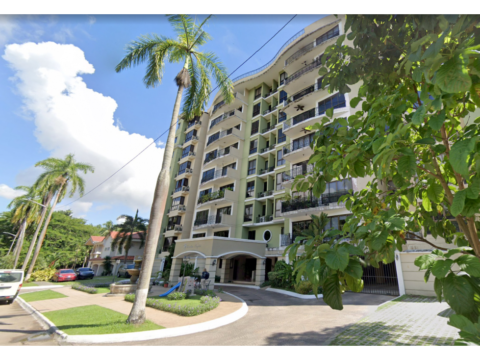 SE VENDE APARTAMENTO EN PH AMADOR HEIGHTS, AMADOR