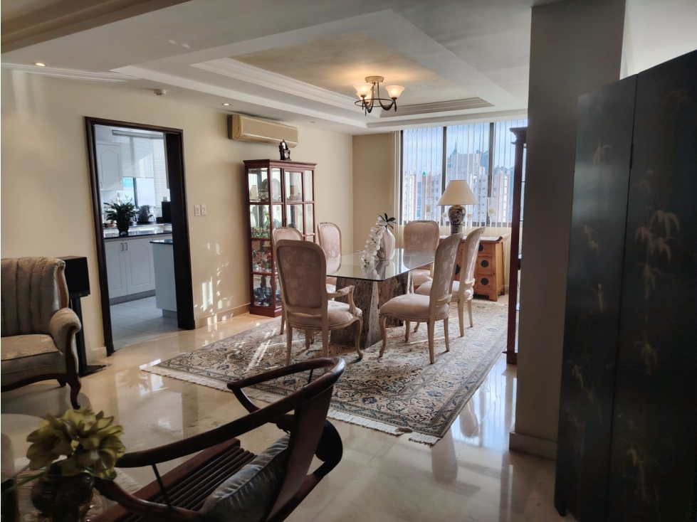 SE VENDE APARTAMENTO EN SAN FRANCISCO - PH PLAZA REAL — foto 6