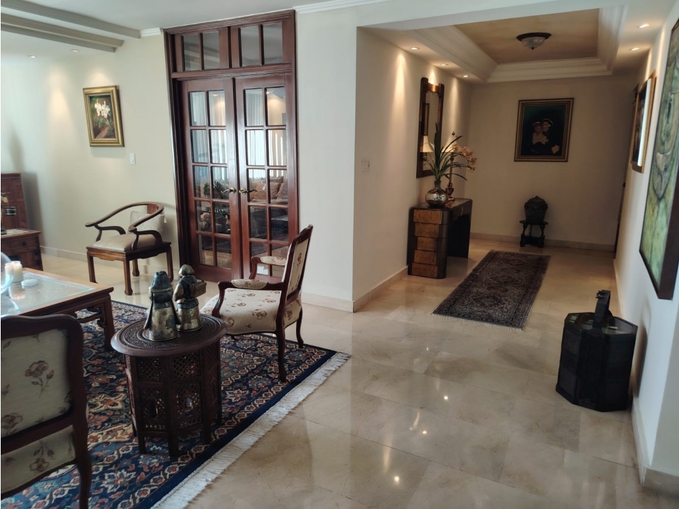 SE VENDE APARTAMENTO EN SAN FRANCISCO - PH PLAZA REAL — foto 4