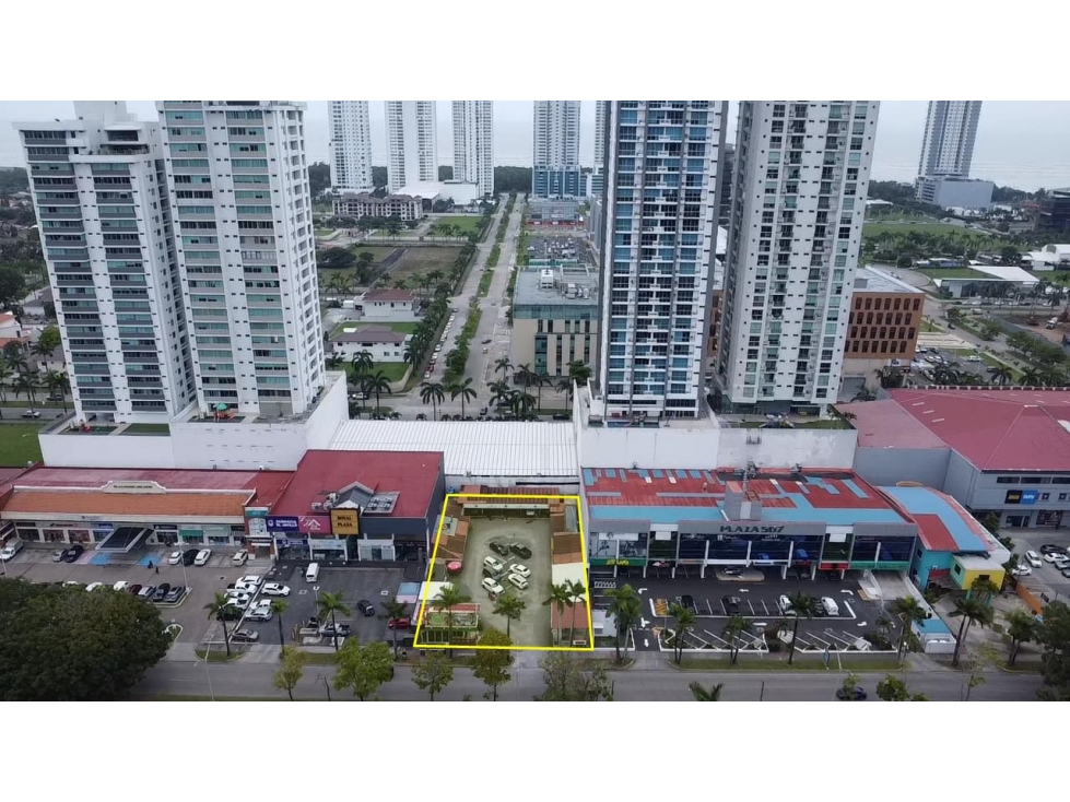 SE VENDE TERRENO EN COSTA DEL ESTE - 1500 M2 — foto 3