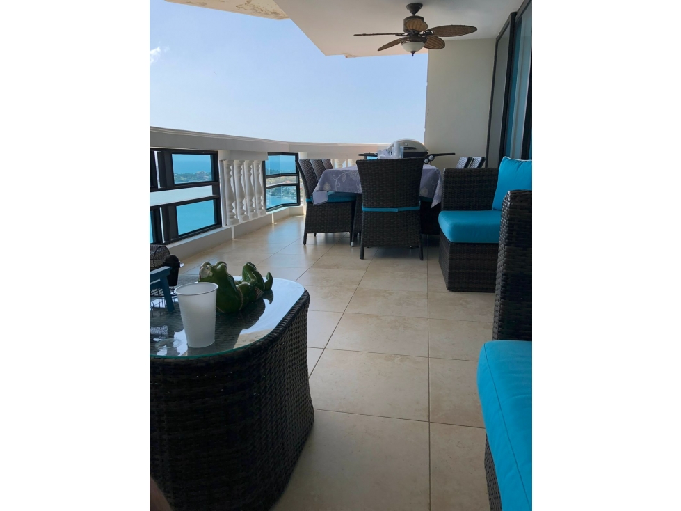 SE VENDE APARTAMENTO EN CORONADO COUNTRY CLUB — foto 6