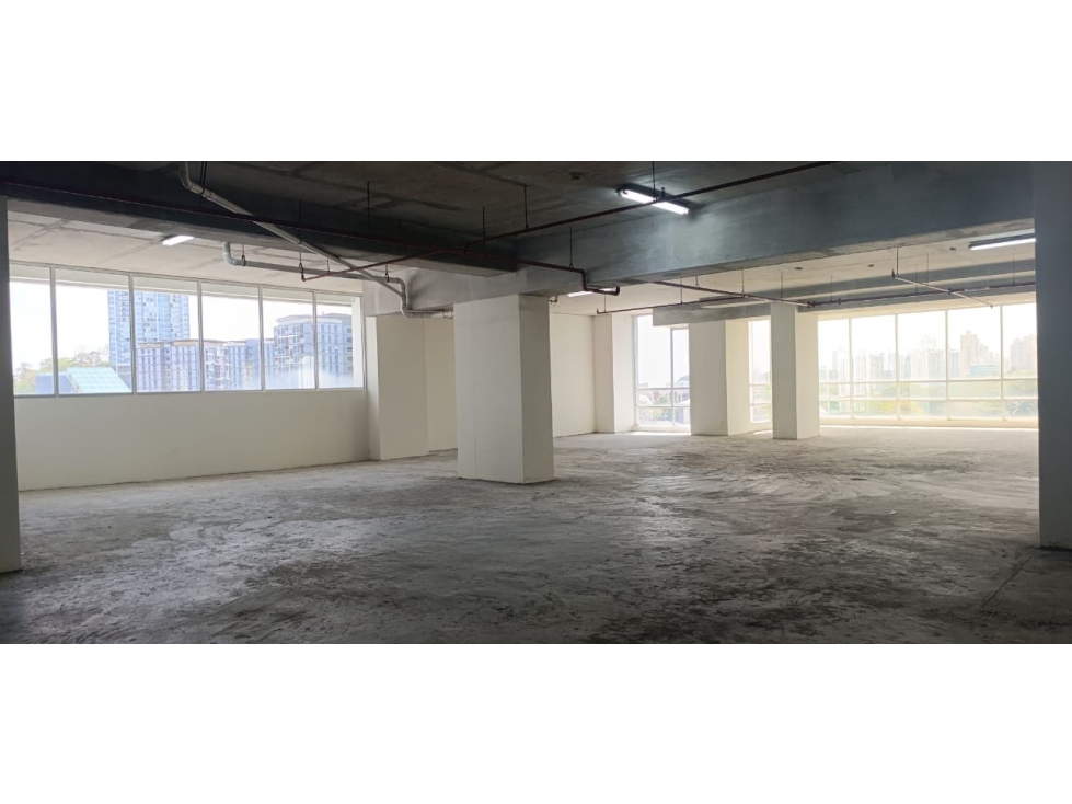 SE ALQUILAN OFICINAS DE 1,369.35 EN CONDADO BUSINESS CENTER - 4