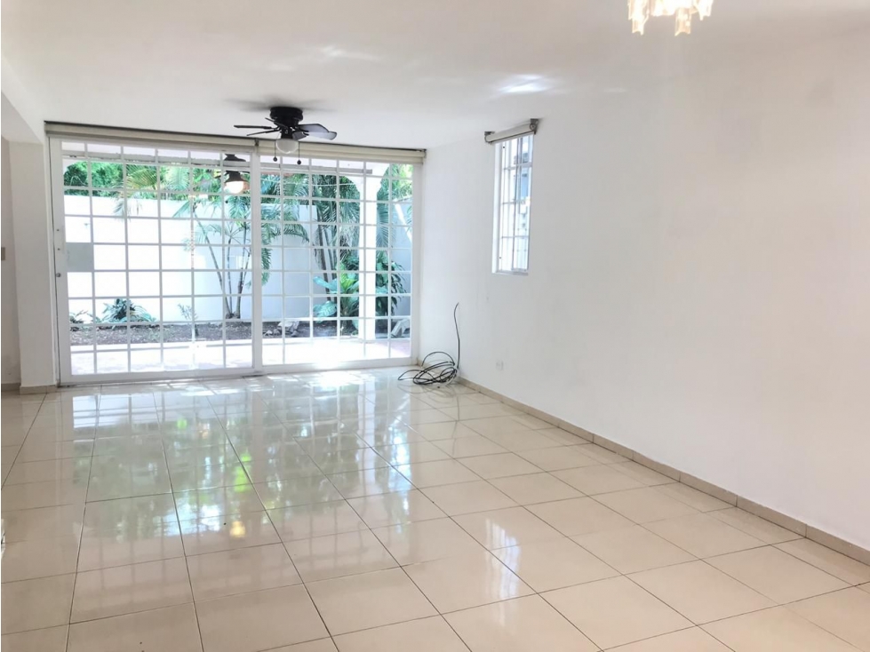 SE VENDE CASA EN LA LOMA, PUEBLO NUEVO — foto 3