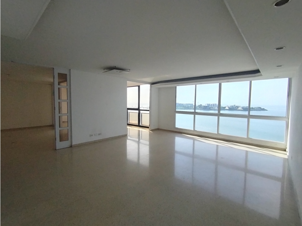 SE VENDE APARTAMENTO EN PAITILLA - PH WINSTON CHURCHILL
