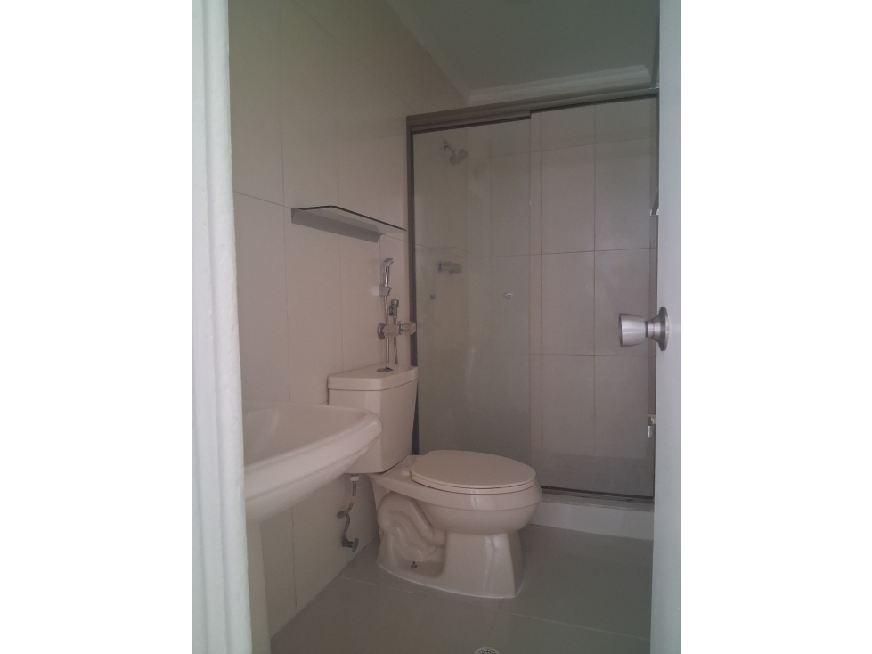 SE VENDE APARTAMENTO DE 183 m² EN BELLA VISTA - TOWER ONE — foto 6