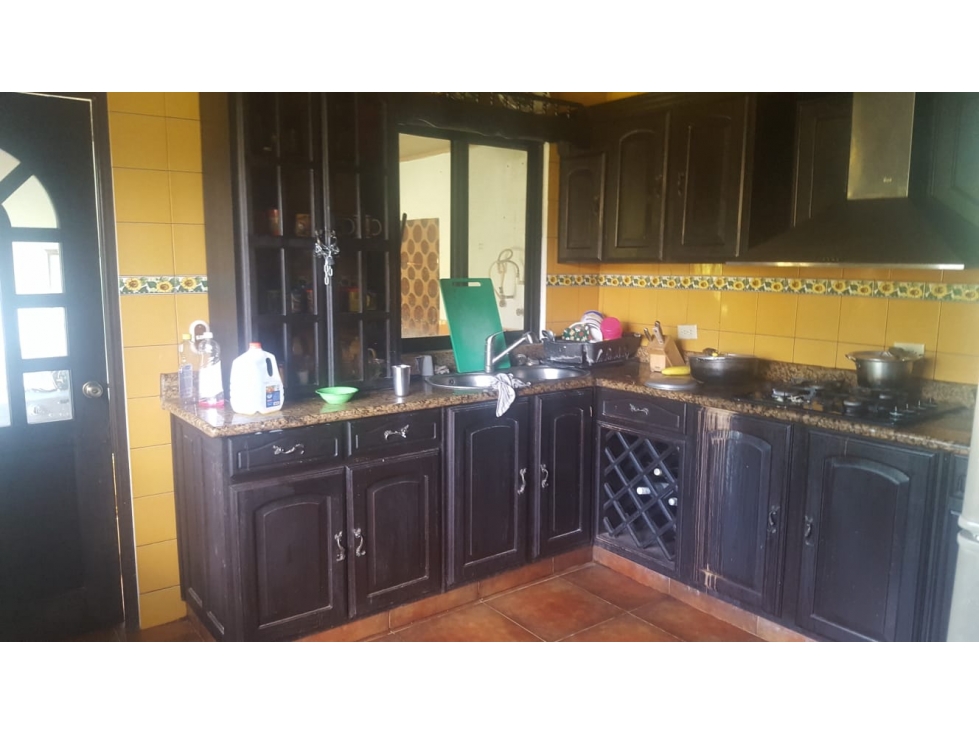 SE VENDE CASA EN LOS SANTOS - SANTO DOMINGO — foto 4