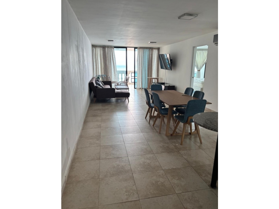 SE VENDE APARTAMENTO EN CORONADO COUNTRY CLUB — foto 2