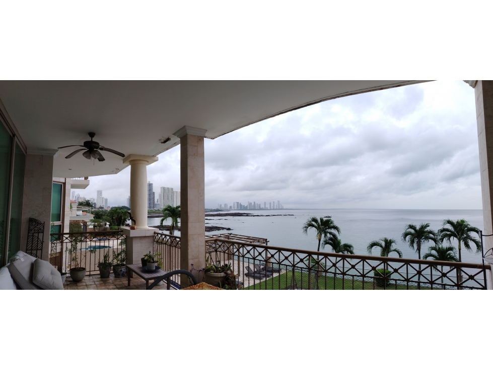 SE VENDE APARTAMENTO EN PACIFIC POINT — foto 6